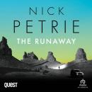 The Runaway: Ash Book 7 Audiobook