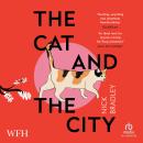 The Cat and The City Audiobook