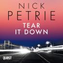 Tear It Down: Ash Book 4 Audiobook
