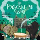 The Poisoned Pie Mystery Audiobook