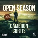 Open Season: A Breed Thriller Book 2 Audiobook