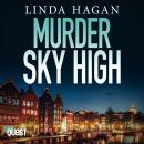 Murder Sky High: The DCI Gawn Girvin series Book 2 Audiobook