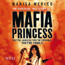 Mafia Princess Audiobook