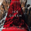 Ice Queen: A Chilling Scandinavian Crime Thriller: DI Jamie Johansson Book 6 Audiobook