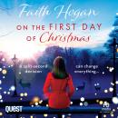 On the First Day of Christmas Audiobook