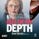 Out of My Depth Audiobook