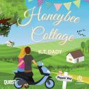 Honeybee Cottage: Pepper Bay Series, Book 2 Audiobook