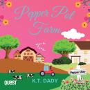Pepper Pot Farm: Pepper Bay Series, Book 3 Audiobook