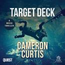 Target Deck: A Breed Thriller Book 3 Audiobook