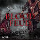 Blood Feud: Wolves of Odin Book 1 Audiobook