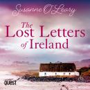 The Lost Letters of Ireland: Starlight Cottages, Book 5 Audiobook