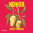 Honor Audiobook