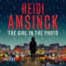 The Girl in the Photo Audiobook