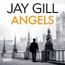 Angels: Detective James Hardy Book 3 Audiobook