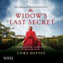 The Widow's Last Secret Audiobook