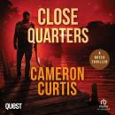 Close Quarters: A Breed Thriller Book 4 Audiobook