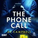 The Phone Call Audiobook