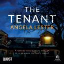 Cover of The Tenant: A gripping psychological thriller with an ending you won't forget