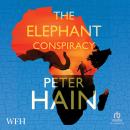 The Elephant Conspiracy Audiobook