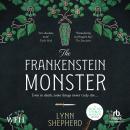 The Frankenstein Monster: The Charles Maddox Mysteries, Book 3 Audiobook