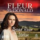 Broad River Station Audiobook