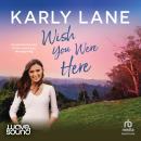Wish You Were Here Audiobook
