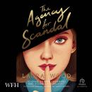 The Agency for Scandal Audiobook