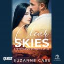Clear Skies: Stormcloud Station Series Book 1 Audiobook