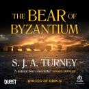 The Bear of Byzantium: Wolves of Odin Book 2 Audiobook
