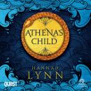 Athena's Child: The Grecian Women Series Audiobook