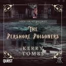 The Pershore Poisoners: Inspector Ravenscroft Detective Mysteries Book 6 Audiobook