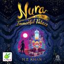 Nura and the Immortal Palace Audiobook