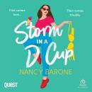 Storm in a D Cup Audiobook