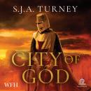 City of God: The Knights Templar Book 3 Audiobook