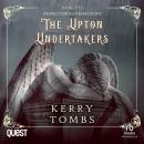The Upton Undertakers: Inspector Ravenscroft Detective Mysteries Book 7 Audiobook