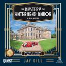 The Mystery of Watermead Manor: Henry Fleming Investigates Book 2 Audiobook