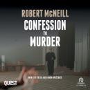 Confession to Murder: The DI Jack Knox mysteries Book 6 Audiobook