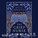 The Grief Nurse Audiobook