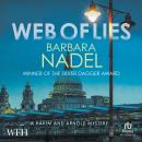Web of Lies: Hakim & Arnold, Book 8, Barbara Nadel