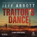 Traitor's Dance Audiobook