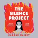 The Silence Project Audiobook