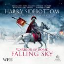 Falling Sky Audiobook