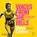 Cover of Voices From The Hills: Pioneering Women Fell and Mountain Runners