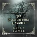 The Herefordshire Hangmen: Inspector Ravenscroft Detective Mysteries Book 8 Audiobook
