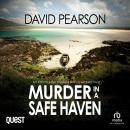 Murder in a Safe Haven: The Galway Homicides Book 10 Audiobook
