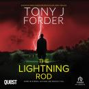 The Lightning Rod: The DI Jimmy Bliss Crime Series Book 10 Audiobook