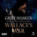 Wallace's War: Lord Edward's Archer Book 6 Audiobook