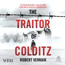 The Traitor of Colditz Audiobook