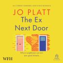 The Ex Next Door Audiobook