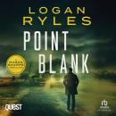 Point Blank: A Mason Sharpe Thriller Book 1